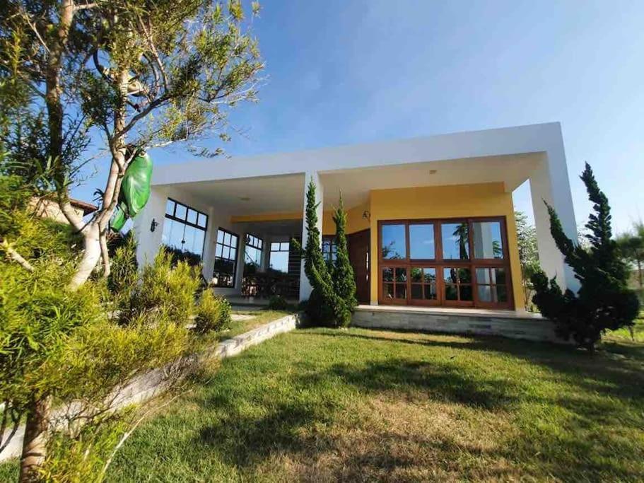 Villa Casa Retro Chique Bananeiras - Cond Yes Banana Exterior foto